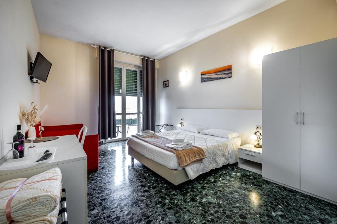 Maison Bianca B&B Florence Exterior photo